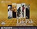 NuSkin Nu Skin Pharmanex LifePak Anti-Aging Formula (1 box = 60 packets)
