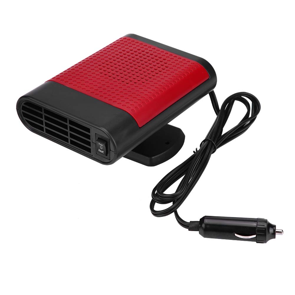 Portable Car Heater, Keenso 12V Car Vehicle Electric Auto