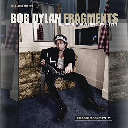 Bob Dylan - Springtime In New York: The Bootleg Series Vol. 16