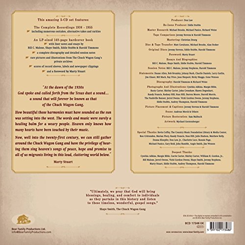 The Complete Recordings 1936-1955
