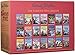 Enid Blyton Famous Five Series 21 Books Collection Box Gift Set Pack (1 To 21)