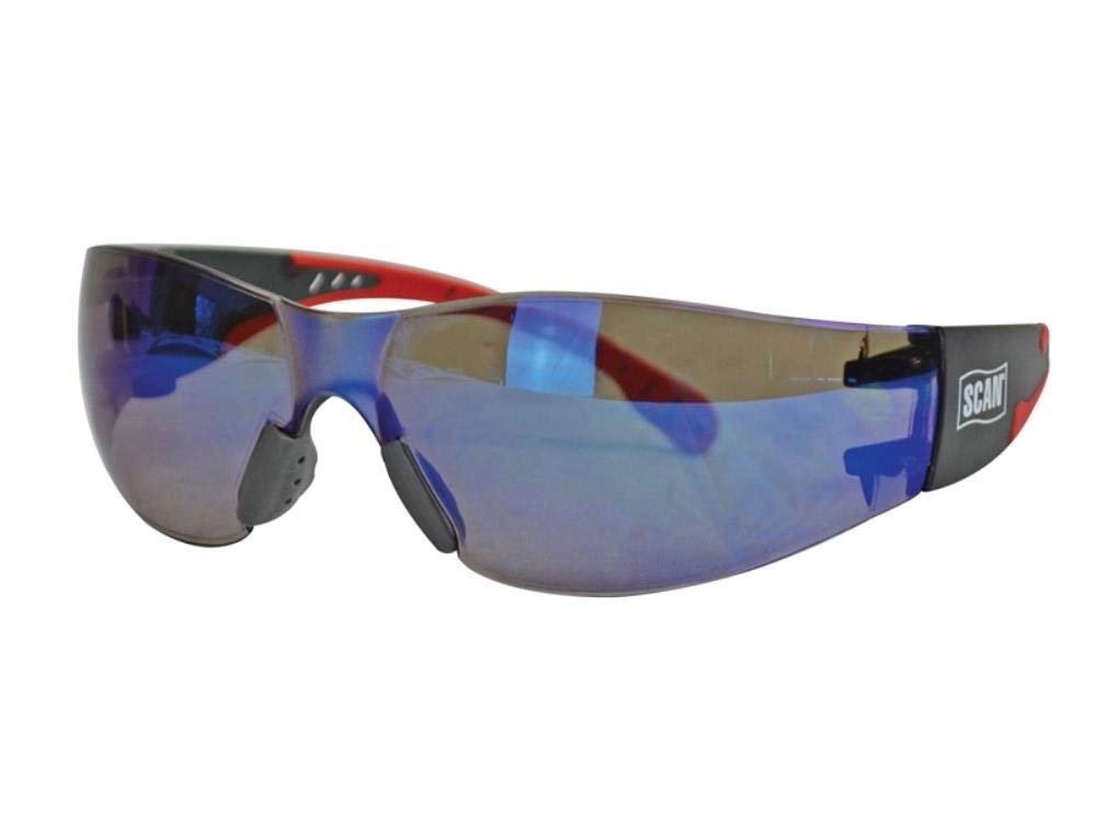 Scan SCAPPEFSBLUE Flexi Spectacle Blue