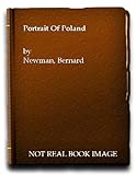Front cover for the book Portrait of Poland by Bernard Newman