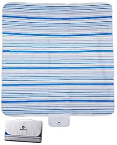 Extra Large Waterproof Picnic Mat Blanket Rug Travel ...