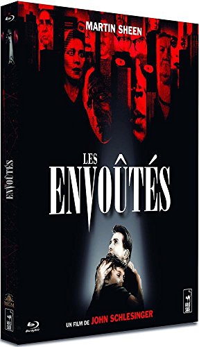 Les Envoûtés - Blu-Ray