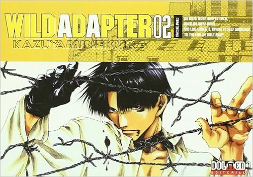 Get Wild Adapter 2 Manga Books Spanish Edition Minekura Kazuya For Android Free Get Wallpaper Wild Adapter 2 Manga Books Spanish Edition Minekura Kazuya Desktop Wallpaper Free