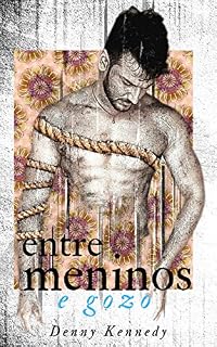 Livro Entre Meninos e Gozo