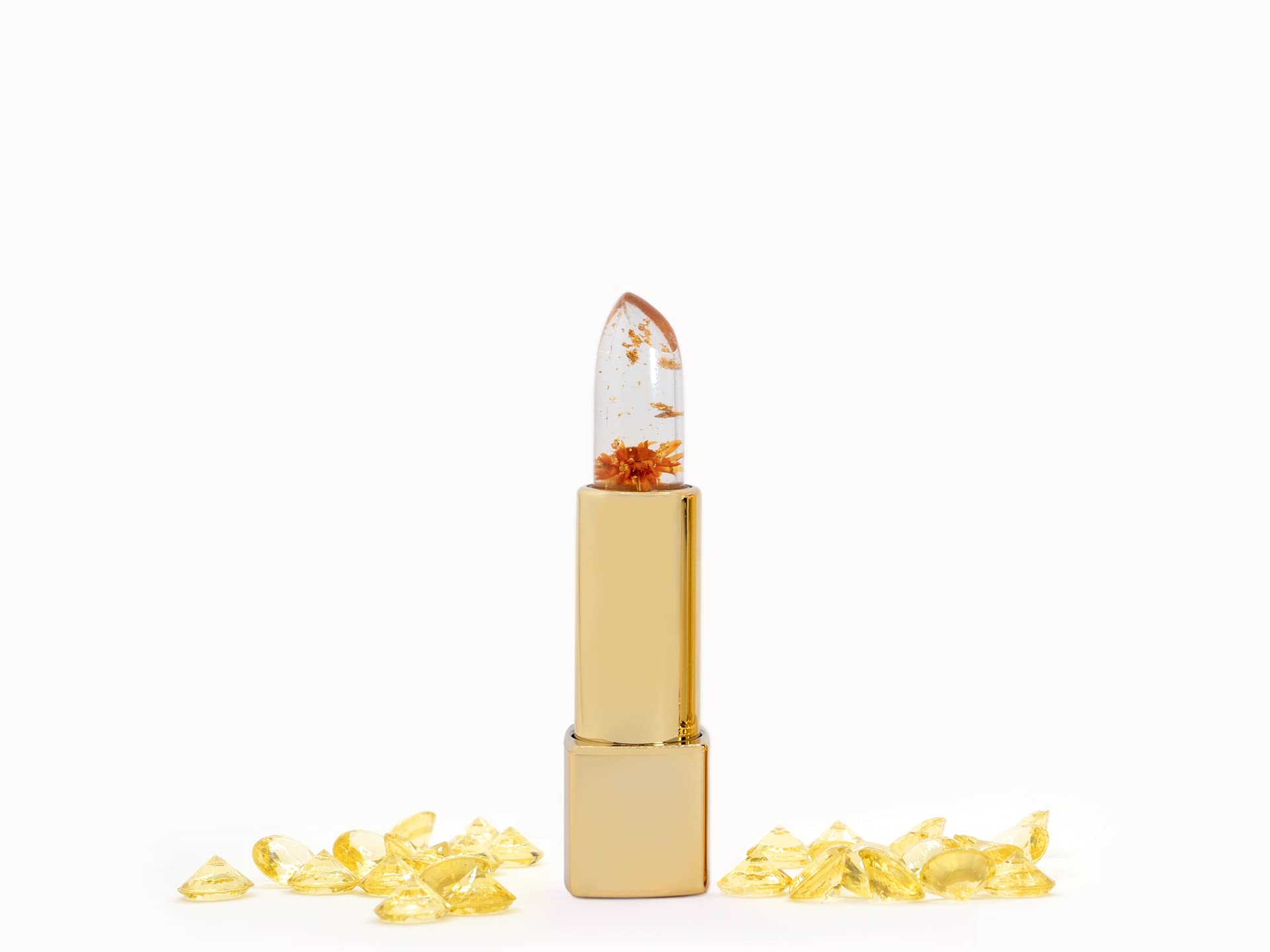 Kailijumei Minute Maid Flower Lipstick