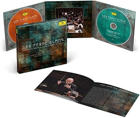 Amazon.com: Einfluss[2 LP]: CDs & Vinyl