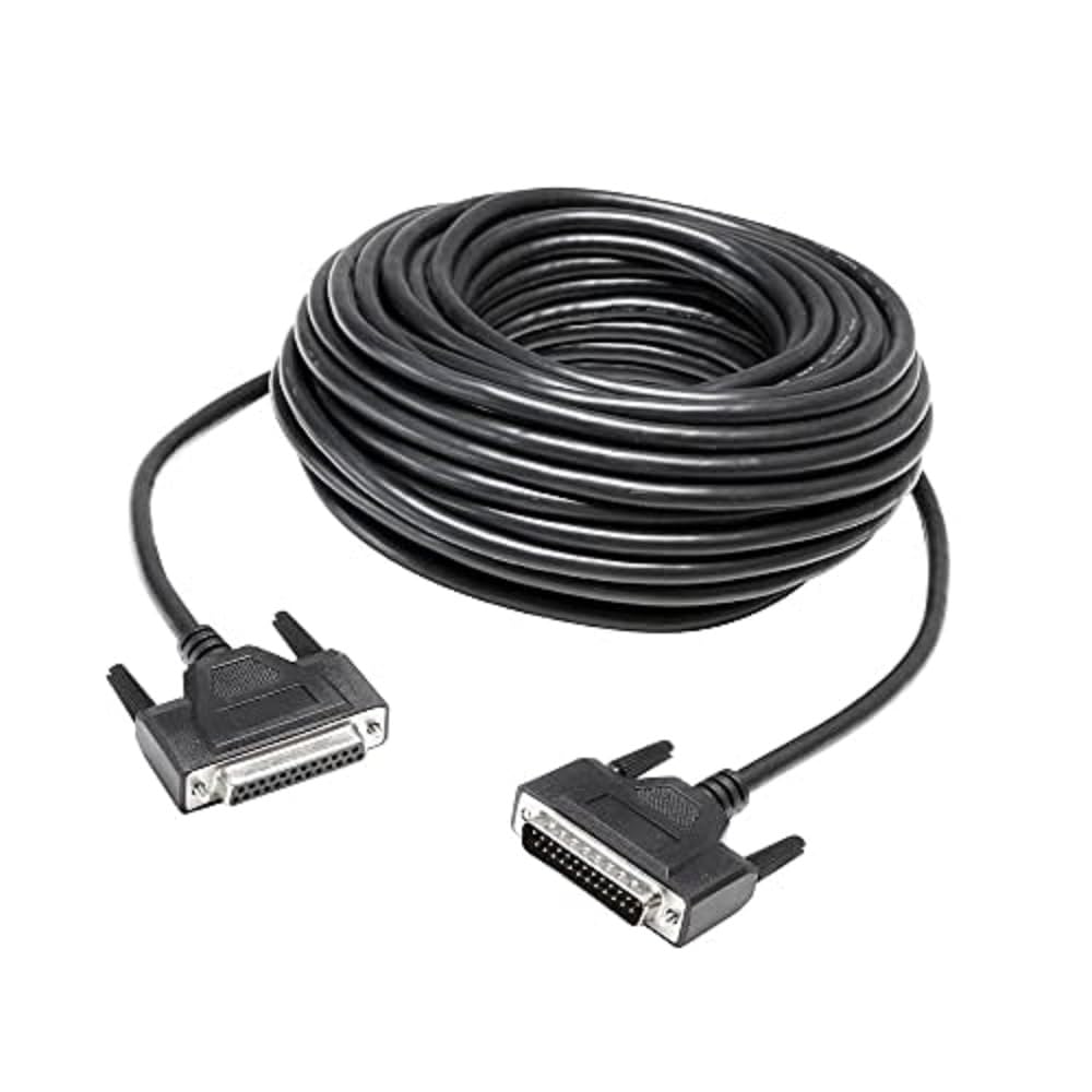 Cameo ILDA 25 M - ILDA Extension Cable incl. Screw Lock 25 m