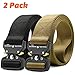 Fairwin Tactical Belt-1.5 Inch Web Nylon Tactical Belts for Men-Carry Tool Belt