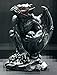 Elaan31 22984 Gargoyle Statue Tristan Cathedral Gothic Decor Silas The Sentry 7 inch Tall
