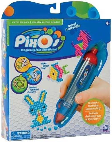Pixos Starter Set