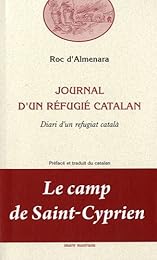 Journal d'un réfugié catalan