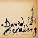 David Bromberg Mr. Blue