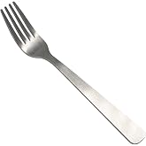 Nickel-Titanium Nitinol Alloy Shape Memory Metal (Fork) | for Magic, Collection, Gifts, Science Teaching and School Demonstrations