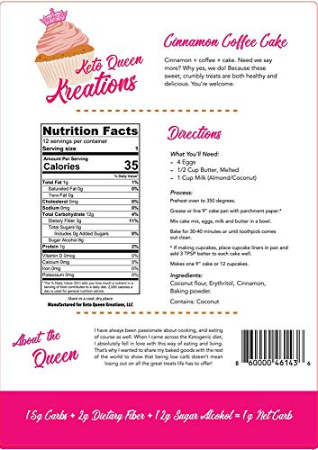 3 Keto+Queen+Kreations+Cinnamon+Servings
