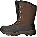 Muck Arctic Outpost Mid-Height Lace-Up Leather & Rubber Men's Winter Boots