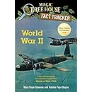 World War II: A Nonfiction Companion to Magic Tree House Super Edition ...