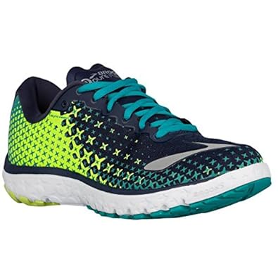 brooks pureflow 5 grey