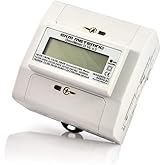 kWh Meter - Universal EKM OmniMeter II UL v.3