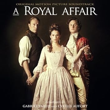 Image result for a royal affair soundtrack