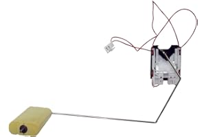 AD AUTO PARTS New Herko Automotive Fuel Level Sensor For Chevrolet And GMC 2008-2013