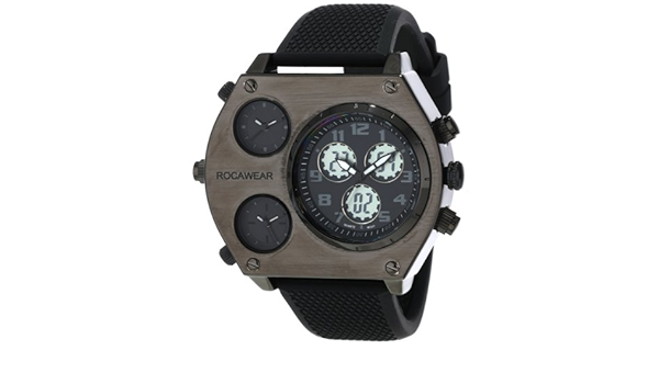 rocawear watch amazon