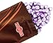 ROLO Chewy Caramels in Milk Chocolate, Purple foil (Pack of 2 Pounds)