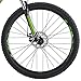 Diamondback Bicycles Overdrive St Mountain Bike, Green, 18″/Medium (Renewed)thumb 4