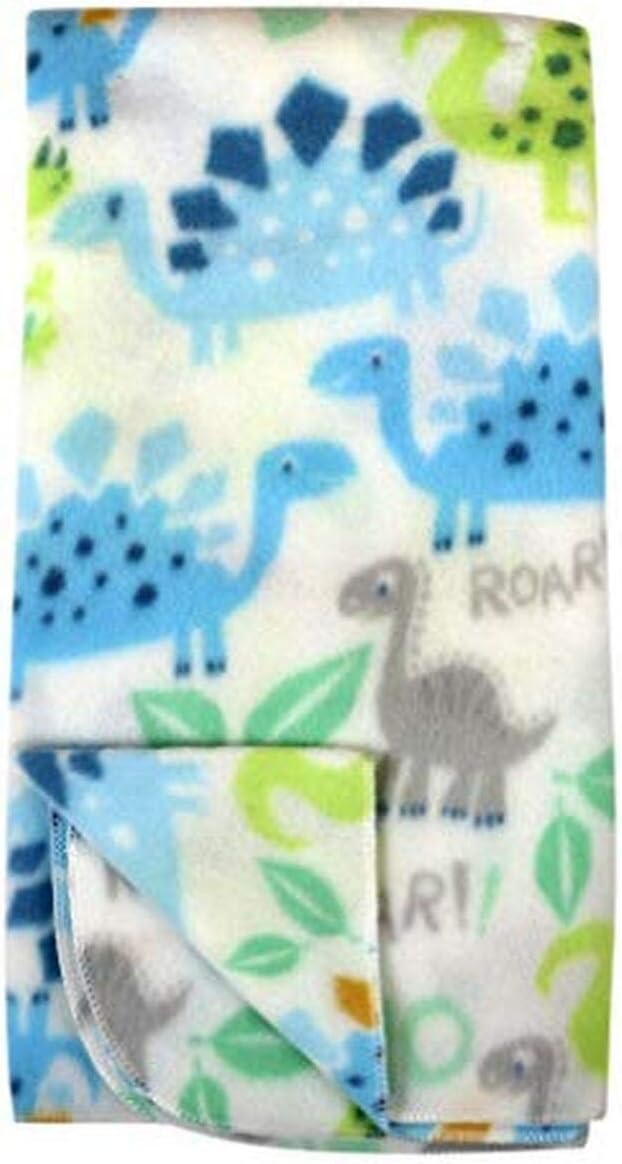 angel of mine fleece baby blanket