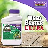 Bonide (BND309) - Weed Beater Ultra, Weed Killer Concentrate (16 oz.)