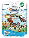 VTech V-Motion Smartridge: Soccer Challenge