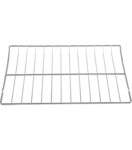 Estante De Horno De Acero Inoxidable Para Horno Inteligente Breville Bov800xl Plus Bov810bss Pro Bov845bss Sp0002651 Reemplazos De Estantes Para