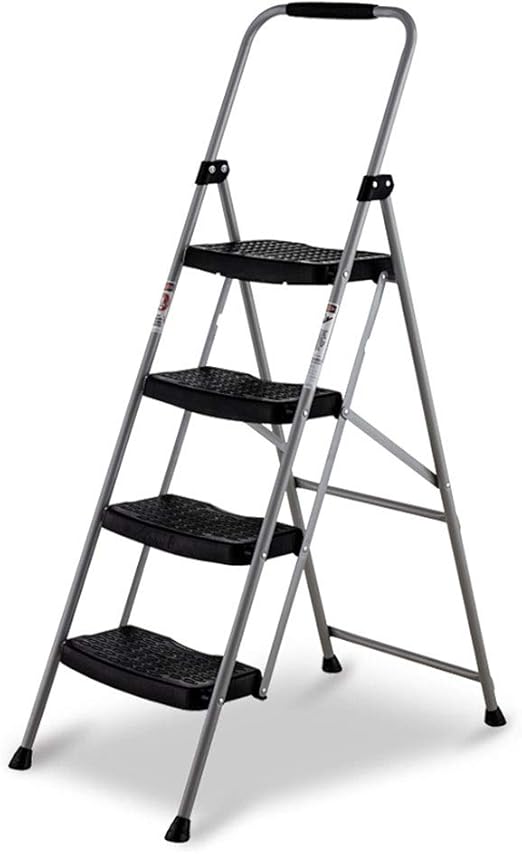 Escaleras plegables Las For El Hogar, Estantes, Interiores Escaleras