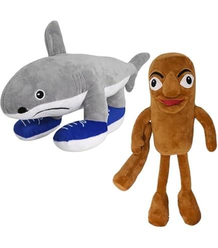 DevSeries Chillthrill709 Collector Plüsch – 20,3 Cm, Mit Exklusivem Virtuellen Item-Code, Offiziell Lizenziert