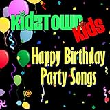 Happy Birthday To You