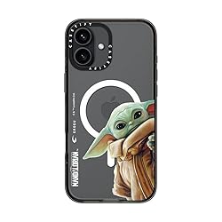 CASETiFY Impact iPhone 16 Plus Case [Mandalorian