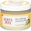 Burt’s Bees Eye Makeup Remover Pads, 35 Count
