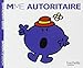 Madame Autoritaire (Monsieur Madame) by Roger Hargreaves (2013-06-14) by Roger Hargreaves