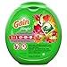 Gain Flings Tropical Sunrise Laundry Detergent, 72 Count