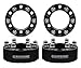 Supreme Suspensions - (4pc) 2000-2006 Toyota Tundra 2