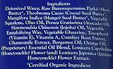Shea Moisture Three Butters Body Lotion 8 Oz Dry Rough Skin Eczema Psoriasis view 3