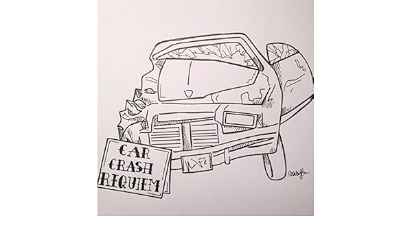 720  Coloring Pages Car Crash  HD
