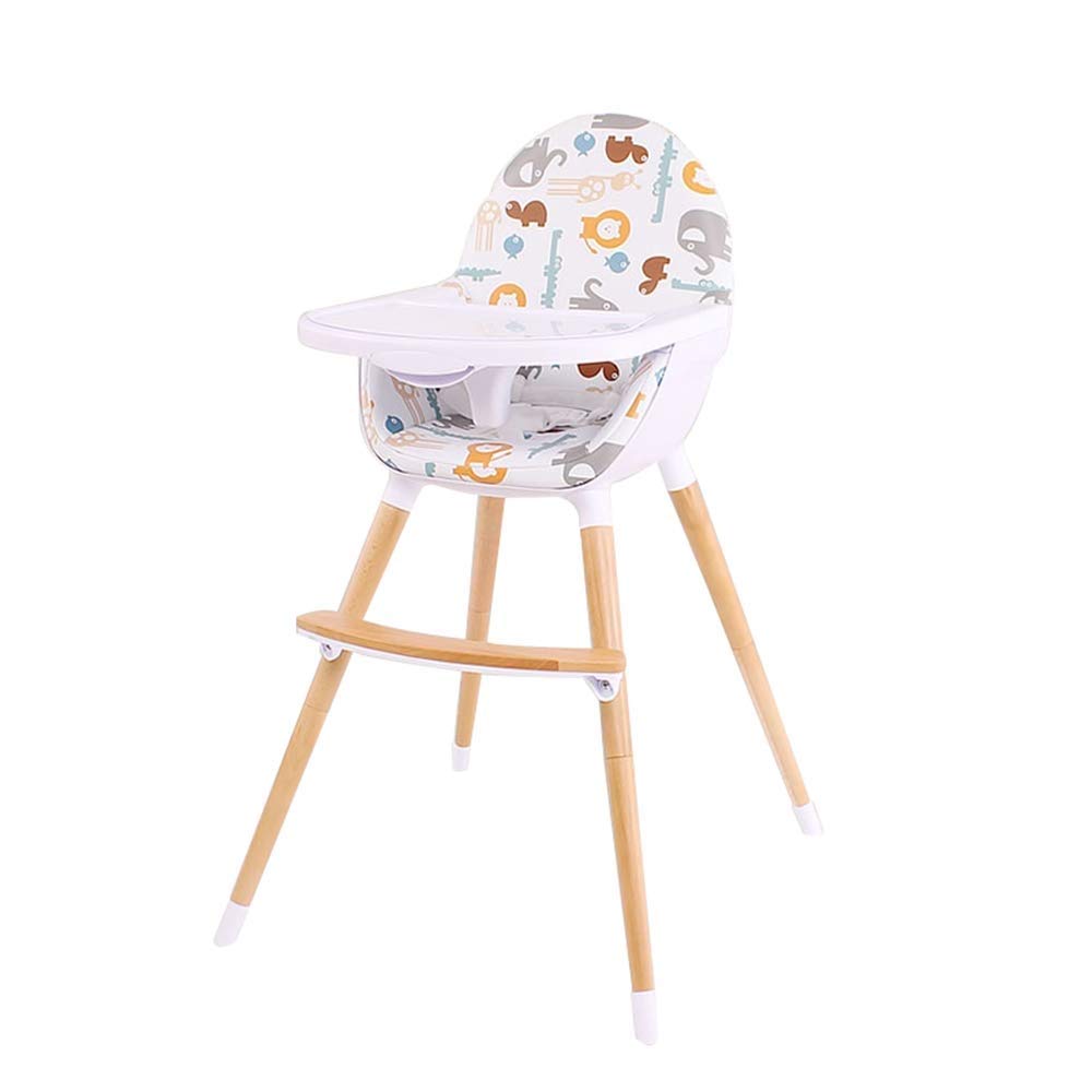 highchair with removable tray