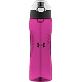 Under Armour Elevate 22 Ounce Tritan Bottle with Flip Top Lid