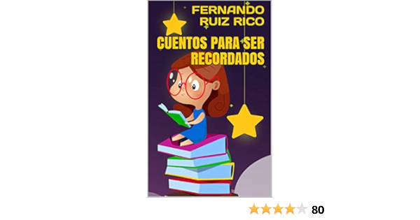Cuentos para ser recordados (Cuentos infantiles sobre familia ...