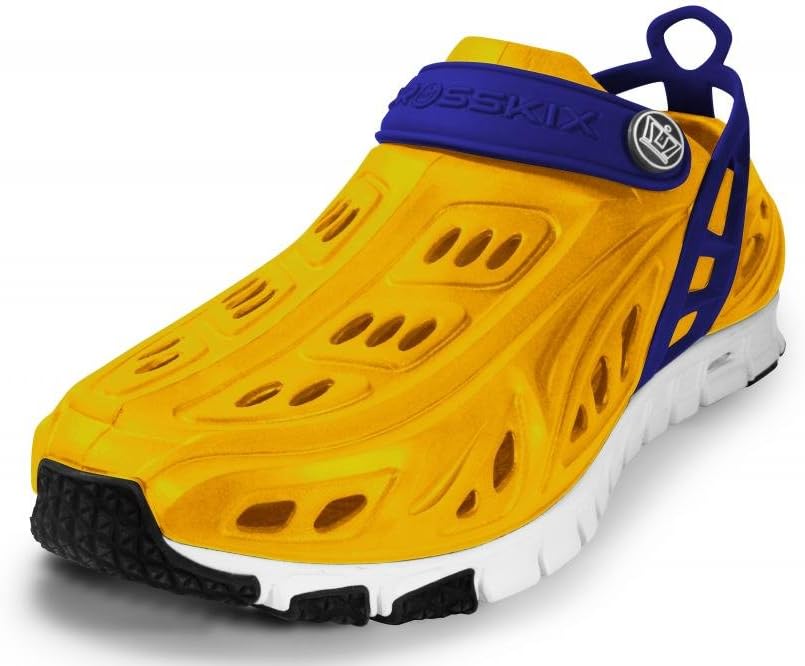 CrossKix Men's Composite Rio EVA-Foam Athletic Shoe 9