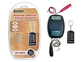 Bulldog Security Alarm with 2 Wire Hook Up