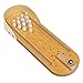 DD Wooden Mini Desktop Bowling Game Classic Desk Ball Interactive Games Kids Children Learning Education Toys by DD Collection